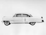 Cadillac Series 60 Fleetwood Special 1954 года